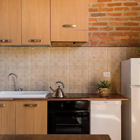 Country house Eleonora