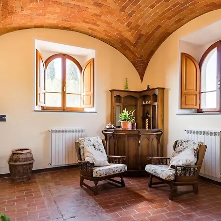 Country house Eleonora *