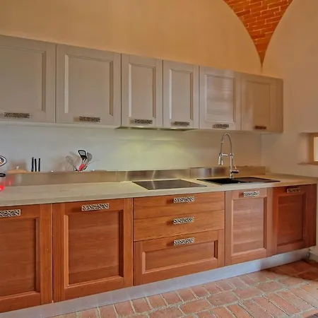 Eleonora Casa rural *