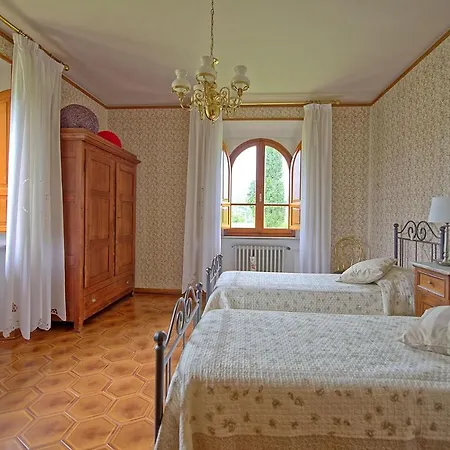 Eleonora Casa rural *