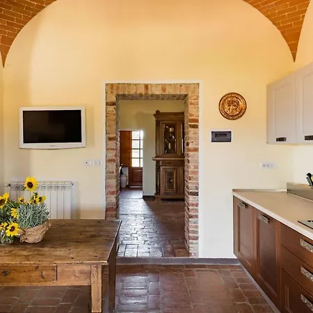 Casa rural Eleonora