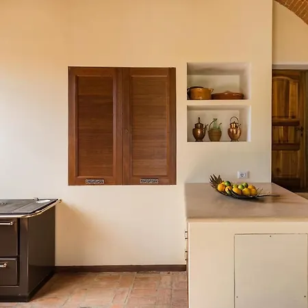 Casa rural Eleonora