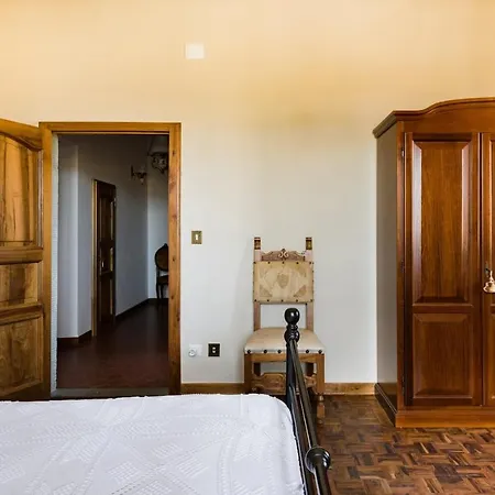 Casa rural Eleonora *