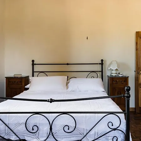 Casa rural Eleonora