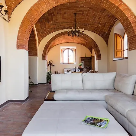 Casa rural Eleonora *