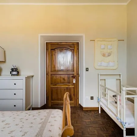 Casa rural Eleonora *