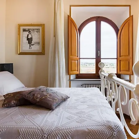 Casa rural Eleonora *