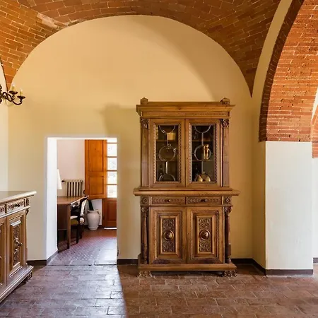 Eleonora Casa rural