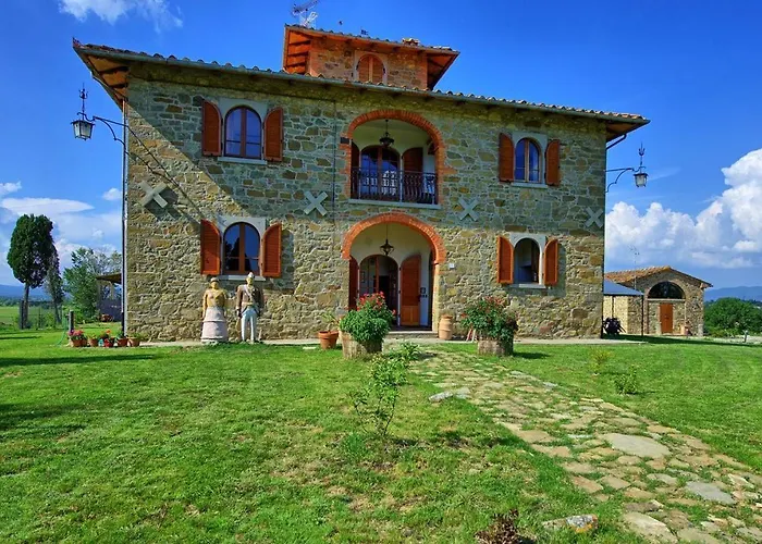 Kır Evi Eleonora