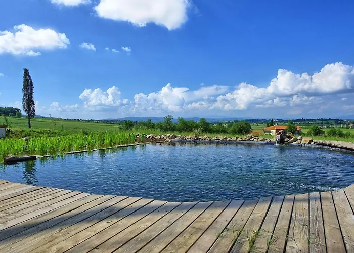 Kır Evi Eleonora