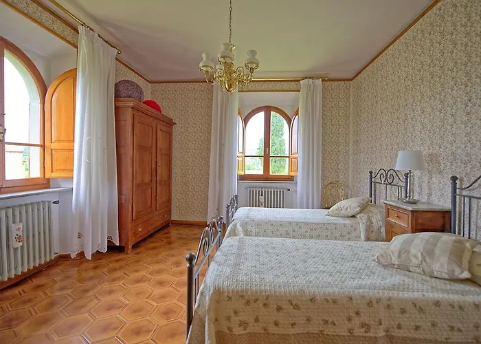 Eleonora Kır Evi *