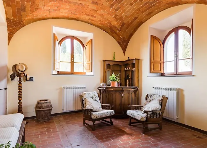 Kır Evi Eleonora *